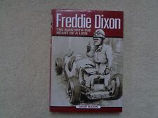 Freddie Dixon - Man With The