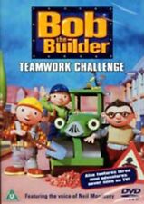 Bob the Builder: Teamwork