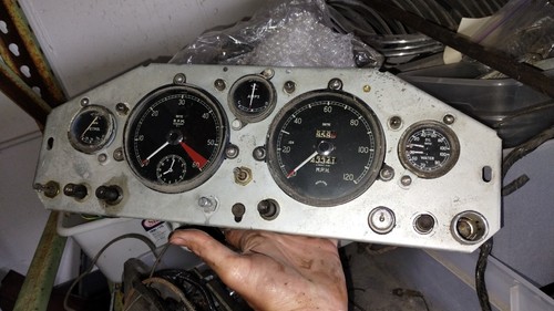 Jaguar mark xk 150 - mark,