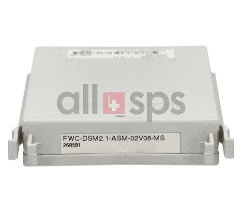 Indramat firmware module - firmware,