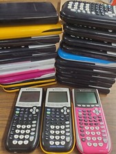 TI-84 Plus Graphing Calculator