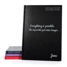 Personalised Academic