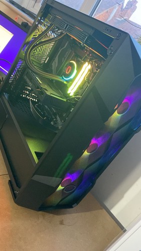 Gaming streaming - gaming/streaming, pc