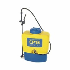 Cooper Pegler CP15 Classic