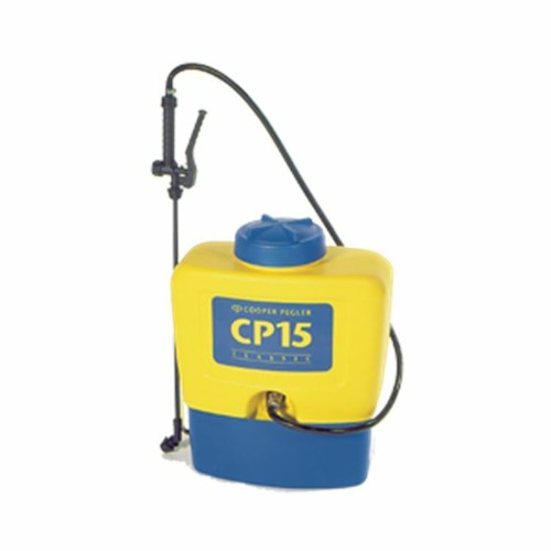Cooper pegler cp15 - cp15, classic