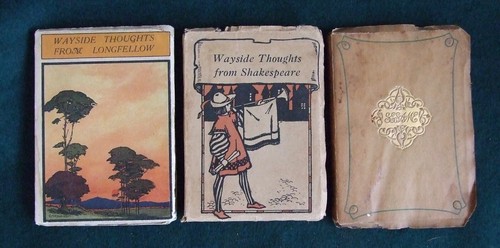 Sesame booklets wayside - sesame, booklets,
