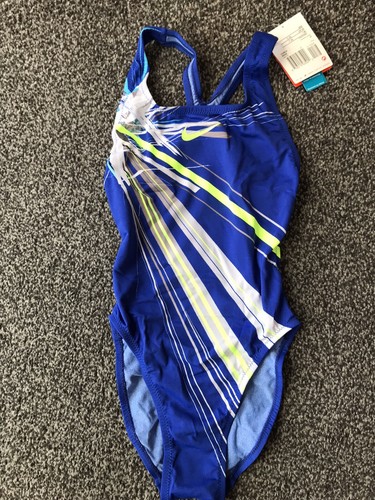 Nike girls chlorine resistant - girls,