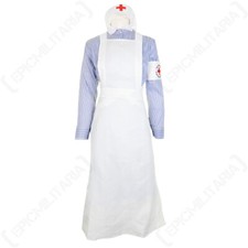 WW2 German DRK Nurses Set -