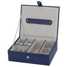 Gent's Jewellery Organiser