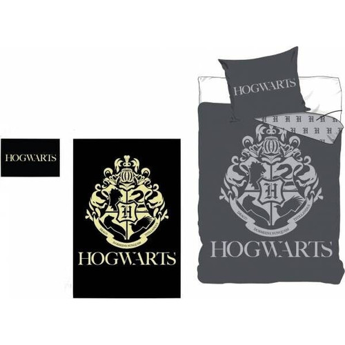 Harry potter glow the dark - glow,