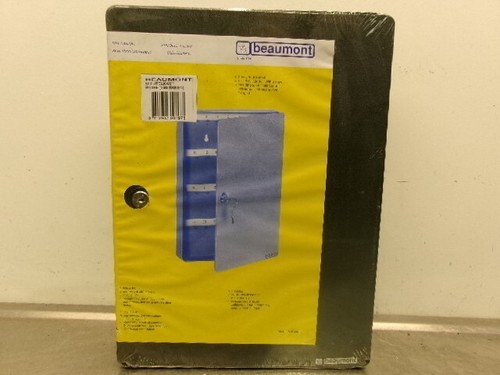 Key cabinet wall mounted - cabinet,