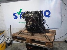 ENGINE VOLVO C70 MK2 06-13 D SE 1997 136 DIESEL AUTOMATIC D4204T - 12781669