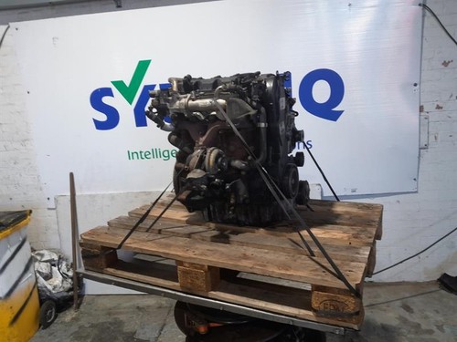 Engine volvo c70 mk2 d - c70,