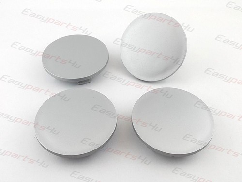 Alloy wheel hub centre - 4x,