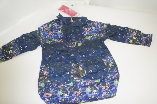 Cakewalk blouse floral new - cakewalk,