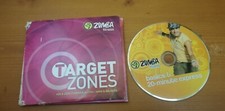 ZUMBA Fitness - Target Zones