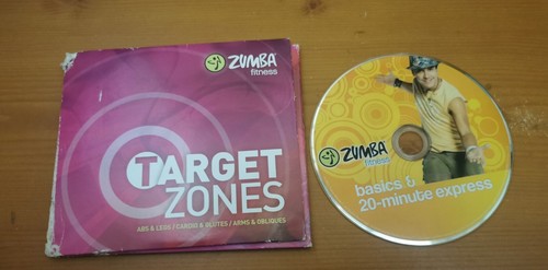 Zumba fitness target - zumba,