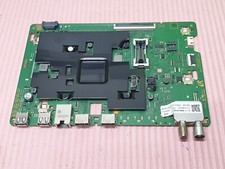 MAIN BOARD MB SAMSUNG QE50Q60AAU TV BN41-02844E BN94-00060Y SCREEN:CC500PV5D