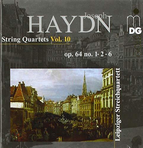 Leipzig string quartet - quartet,