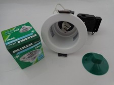 Linolite : Sylvania  WHITE