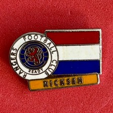 GLASGOW RANGERS LOYALIST