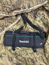 Makita Tool Bag Roll Case