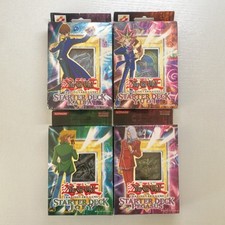 Yu-GI-Oh! | Kaiba, Yugi, Joey