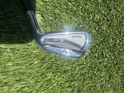 Mizuno mp54 iron stiff - 4, flex