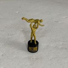 WWE Slammy award Accessory