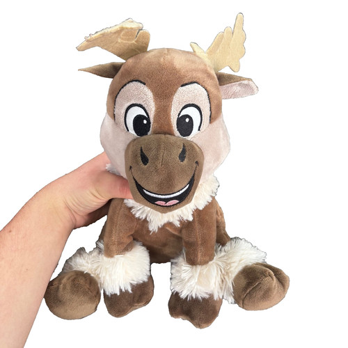Frozen disney baby sven - frozen,