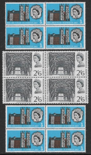 1966 westminster abbey ord - 1966,