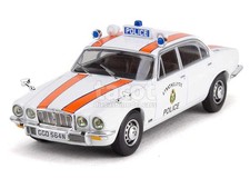 Jaguar XJ 6 Series II 4.2L
