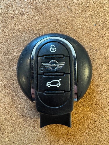 Genuine bmw mini - genuine,