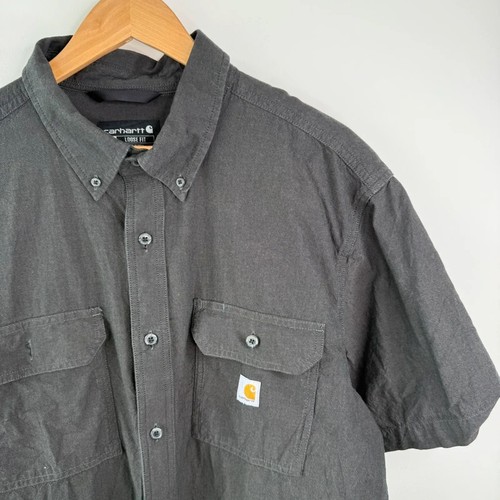 Carhartt loose fit - fit, grey