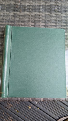Stamp collection windsor - collection,