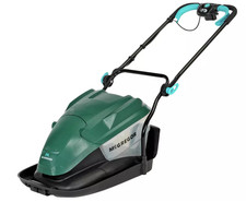 McGregor 30cm Hover Lawnmower