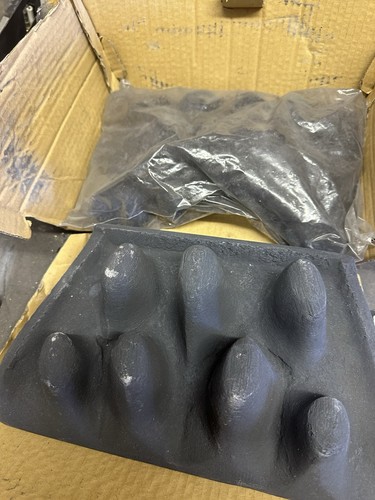 Focal point hannington gas - point,