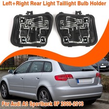 For Audi A3 Sportback 8P