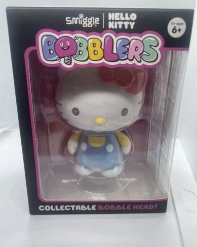 Hello kitty smiggle - hello, nodding