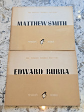 The Penguin Modern Painters