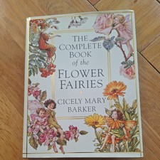 Complete Book of the Flower