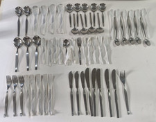 58 pieces Viner's profile part
