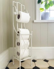 Wraymond Floor Standing Toilet