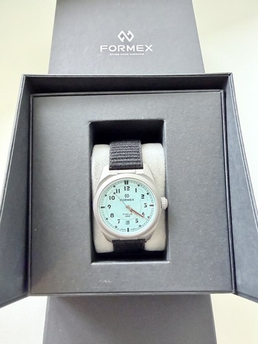 Formex field automatic - formex,