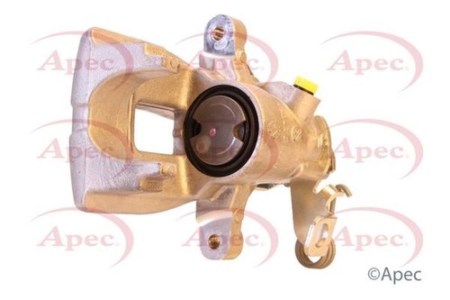 Apec rear right brake - right, caliper