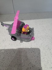 Paw Patrols Skyes Helicopter