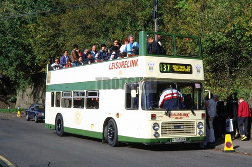 35mm slide leisurelink bristol - 35mm,