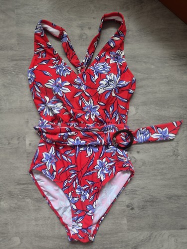 Long tall sally wrap floral - long,