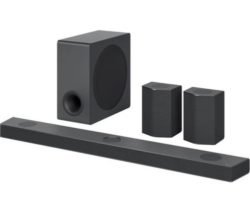 S95qr home theater dolby - lg,
