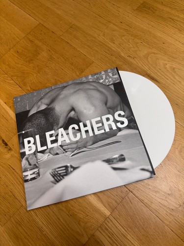 Brand new bleachers everyone - new,